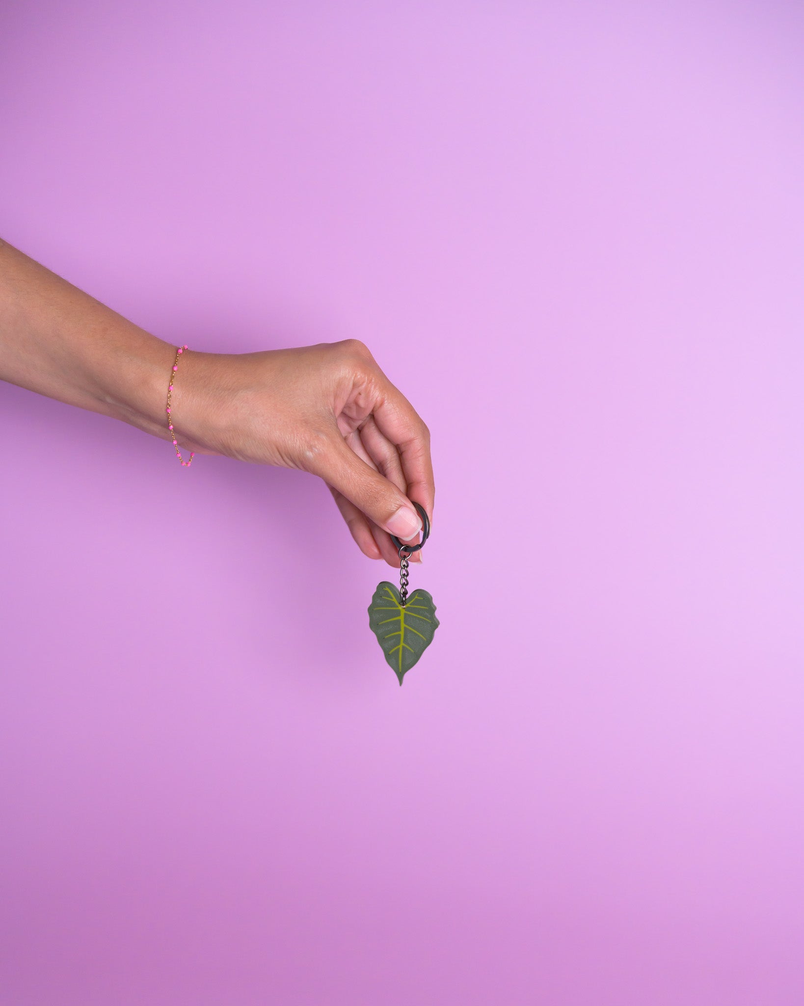 Planty Keychains