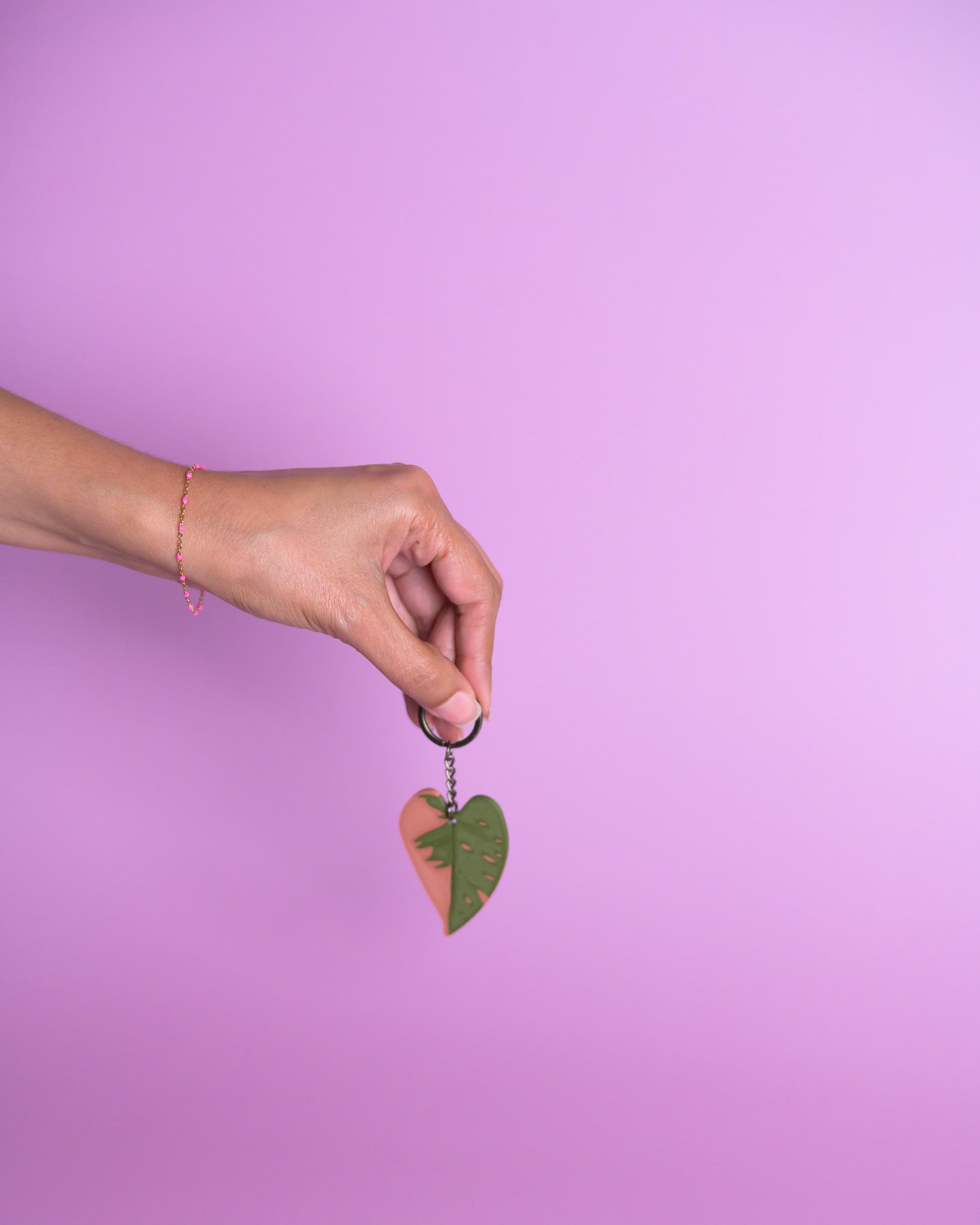 Planty Keychains