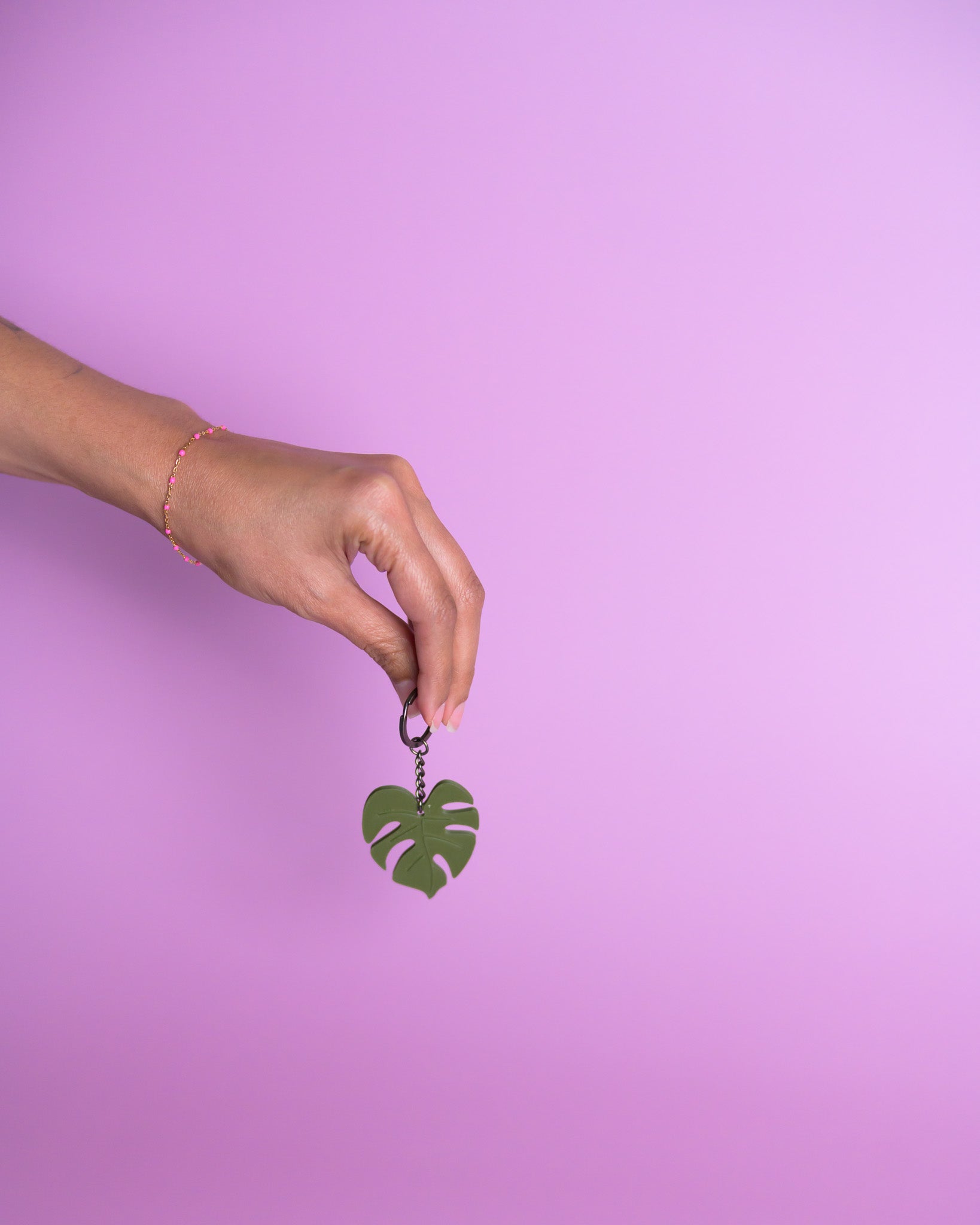 Planty Keychains