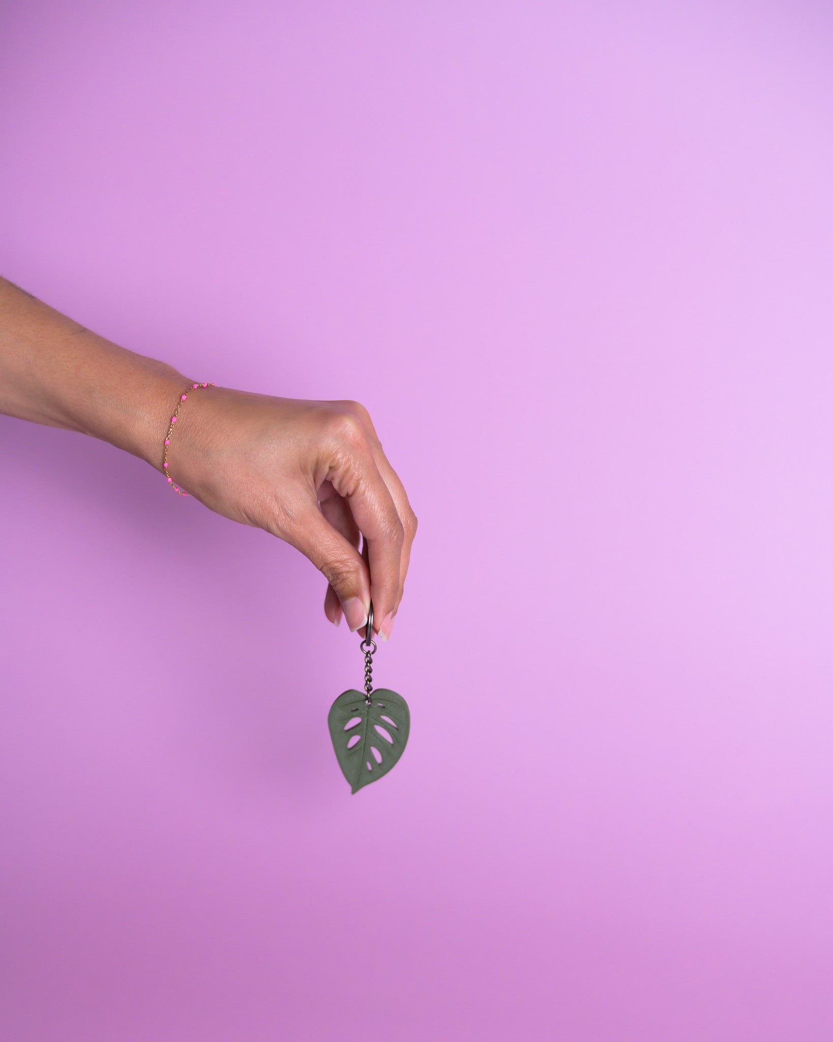 Planty Keychains