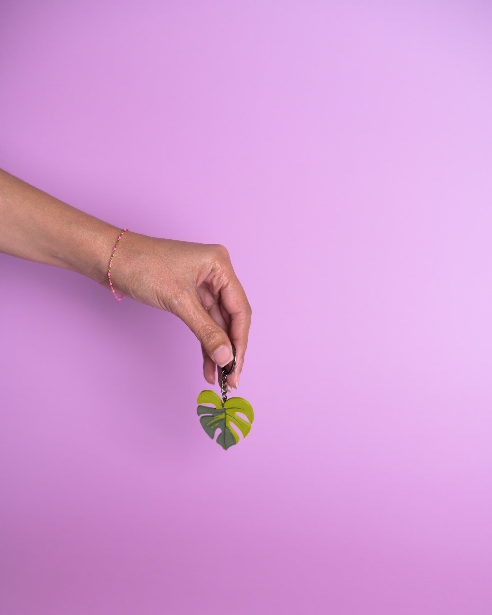 Planty Keychains