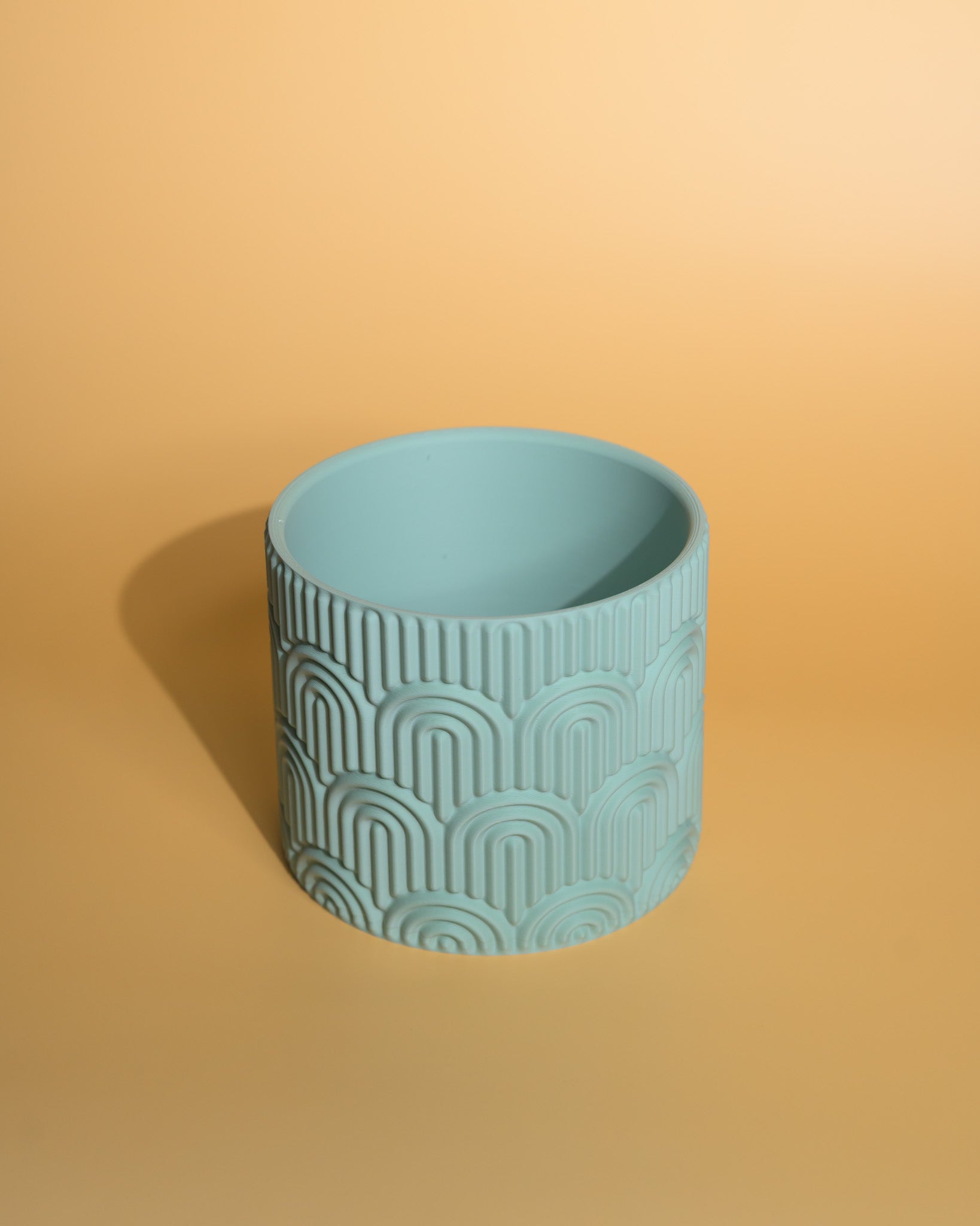 Arcadia Rainbow Planter - Indoor Planter