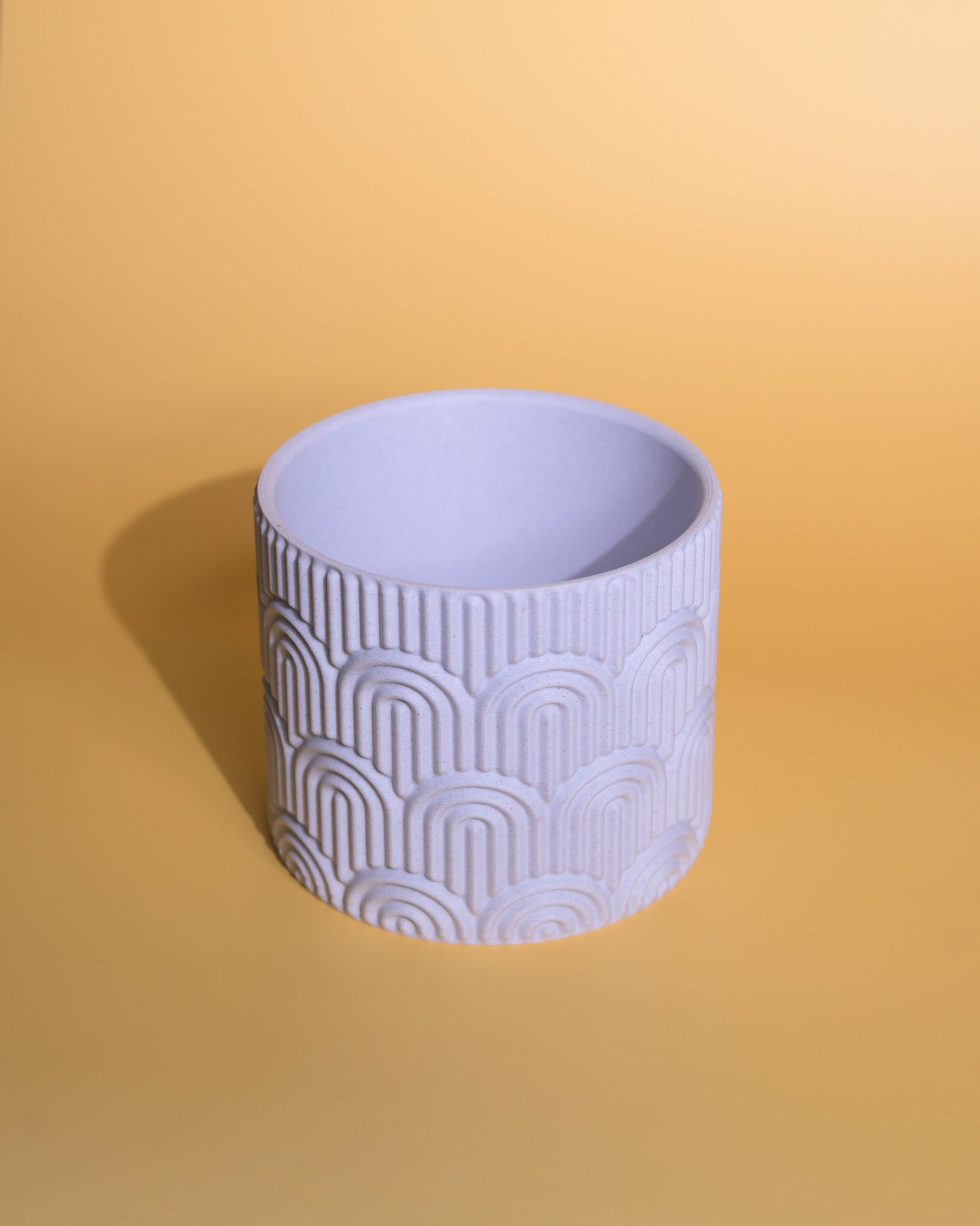 Arcadia Rainbow Planter - Indoor Planter