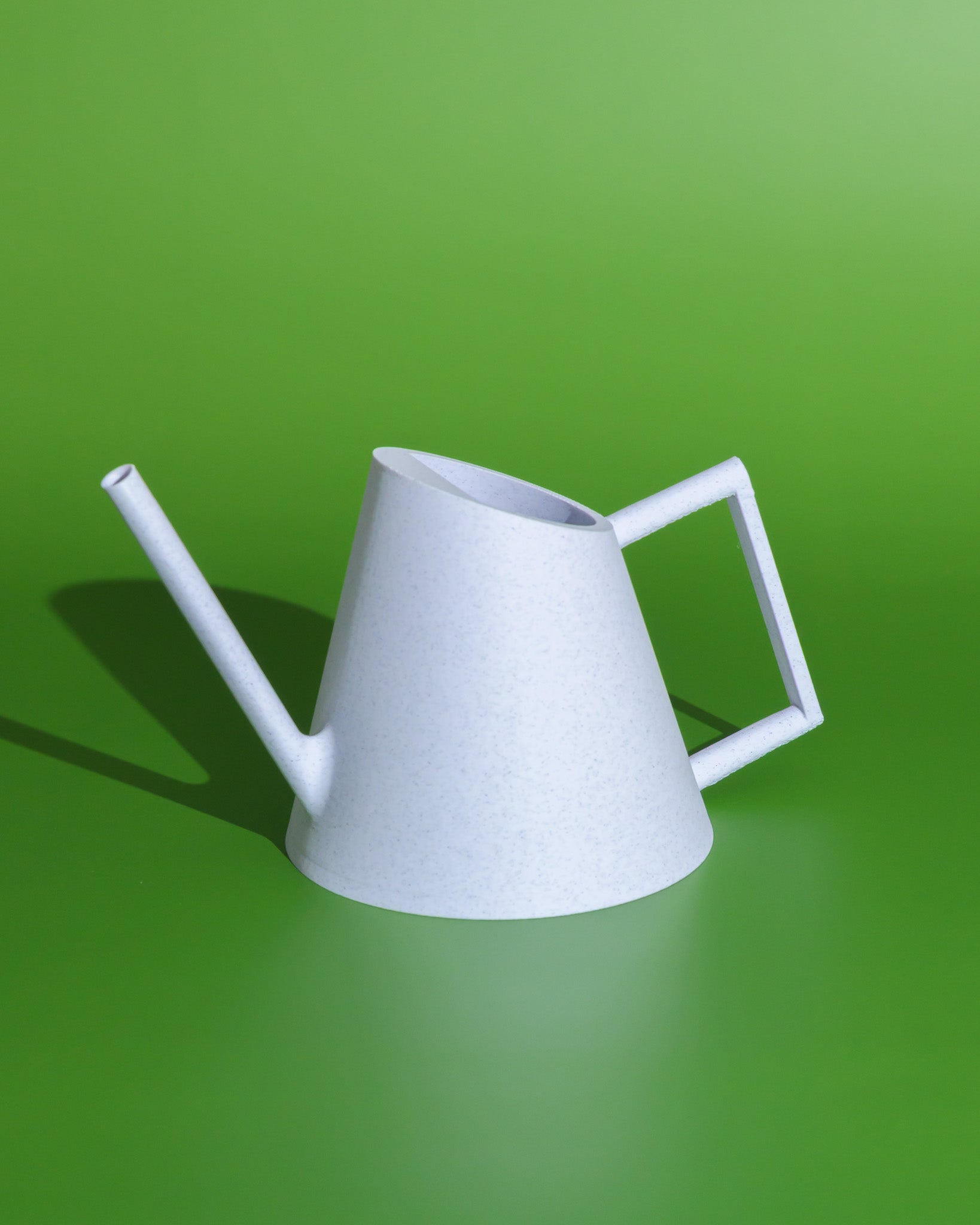 Dover Watering Can - Mid-Century Modern Indoor Planter, Color Options, 16 oz.