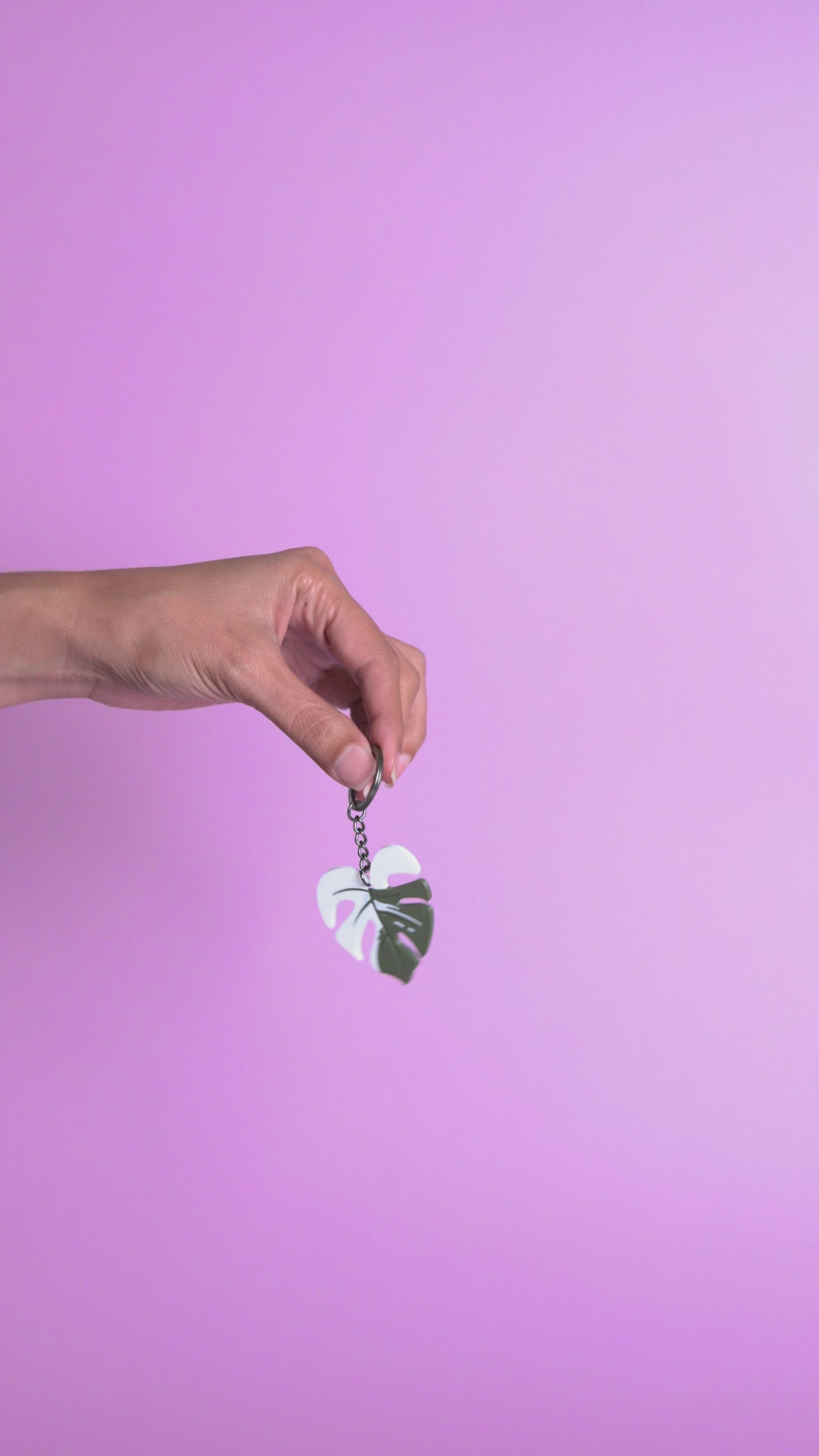 Planty Keychains